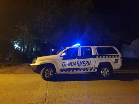 Allanamientos por narcotráfico en Lavalle: seis detenidos, droga y más de 19 M secuestrados
